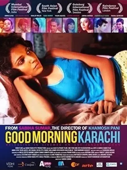Good Morning Karachi