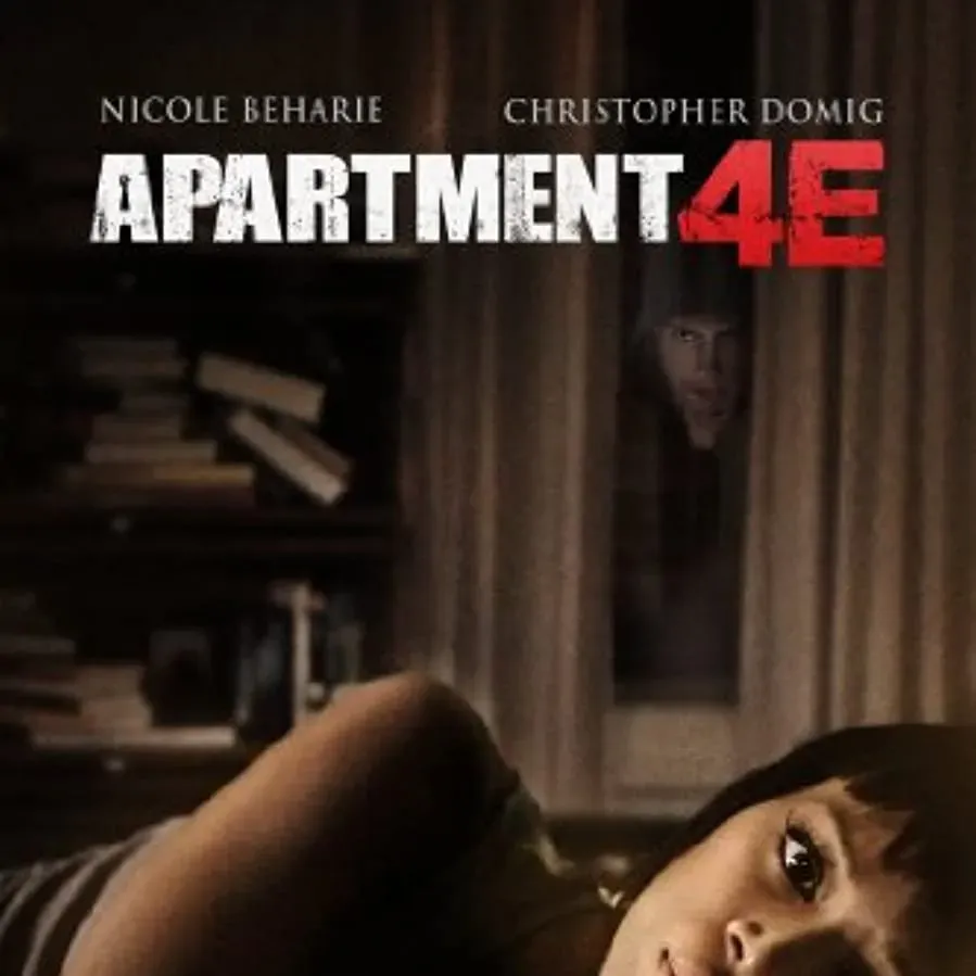 Apartment 4E online