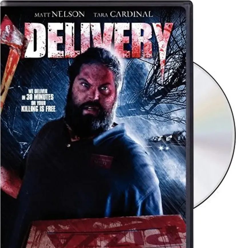 Delivery online
