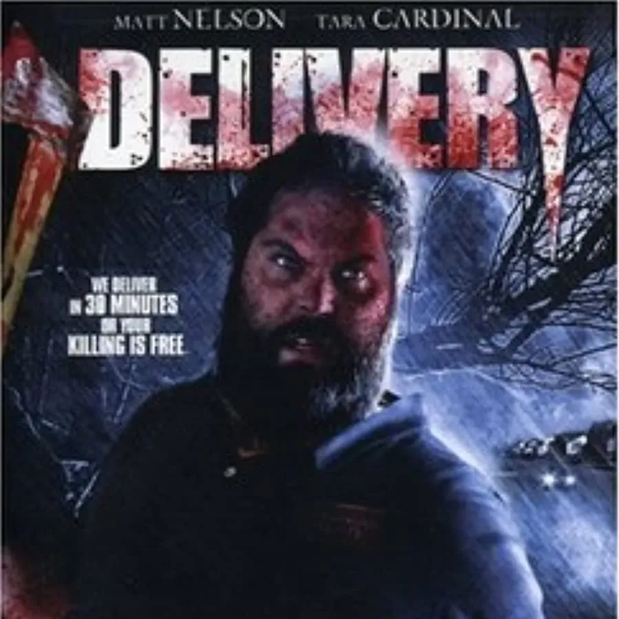 Delivery online