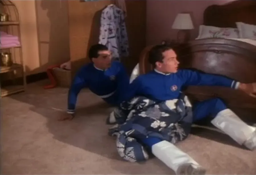 Test Tube Teens from the Year 2000 online