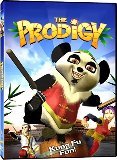 The Prodigy