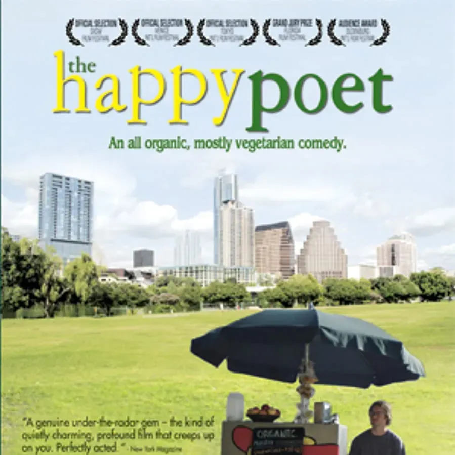 The Happy Poet online