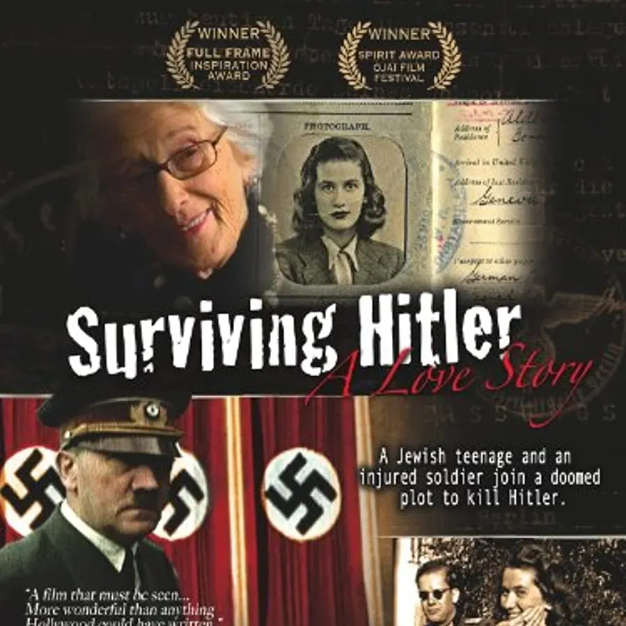 Surviving Hitler: A Love Story online