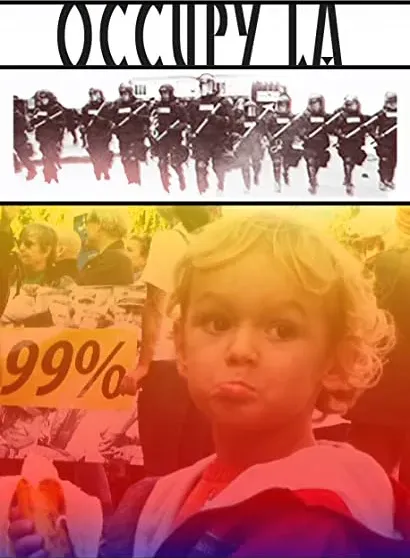 Occupy Los Angeles