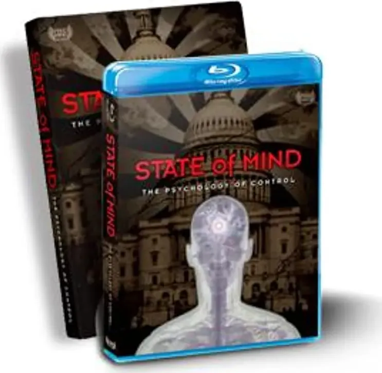 State of Mind: The Psychology of Control online