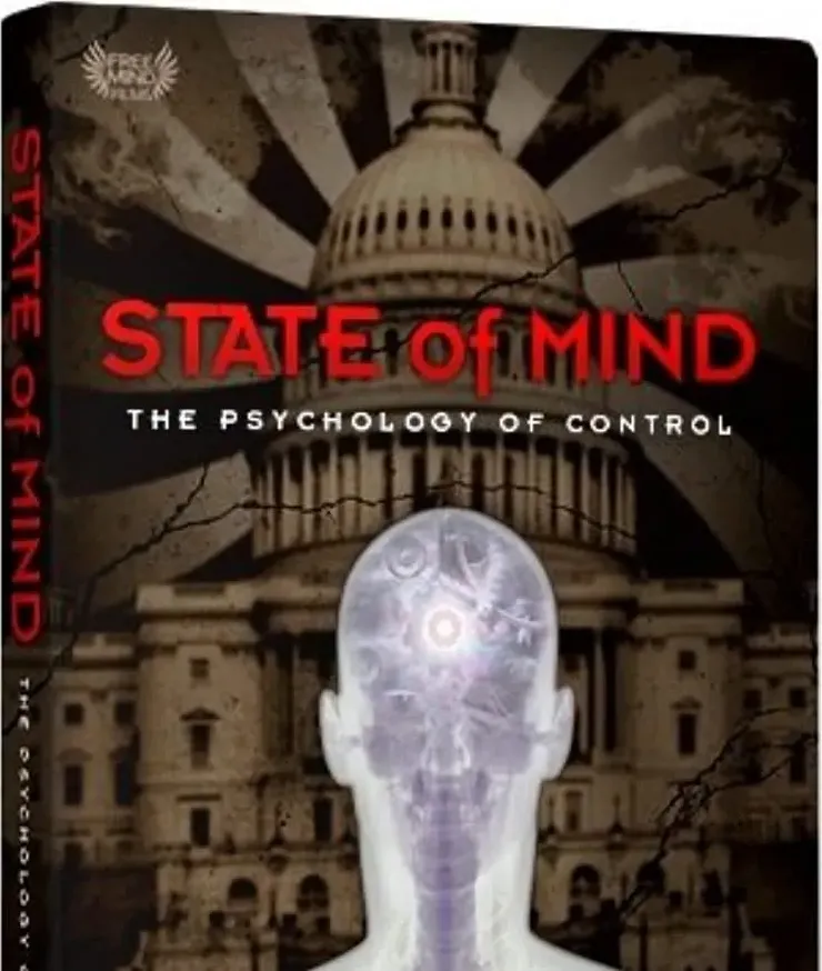State of Mind: The Psychology of Control online
