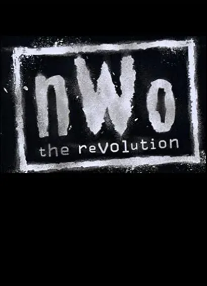 nWo: The Revolution