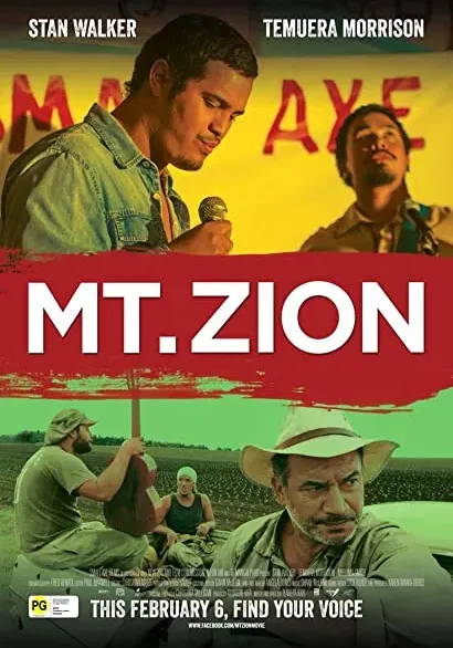 Mt. Zion