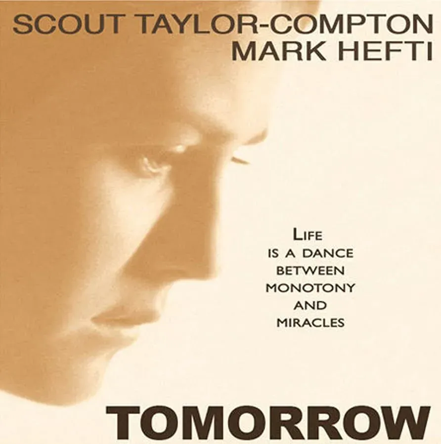 Tomorrow Is Today online