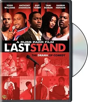 The Last Stand