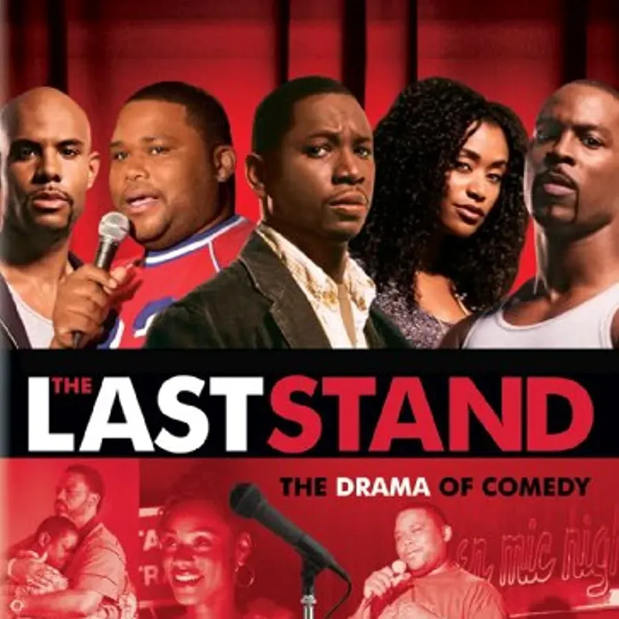 The Last Stand online