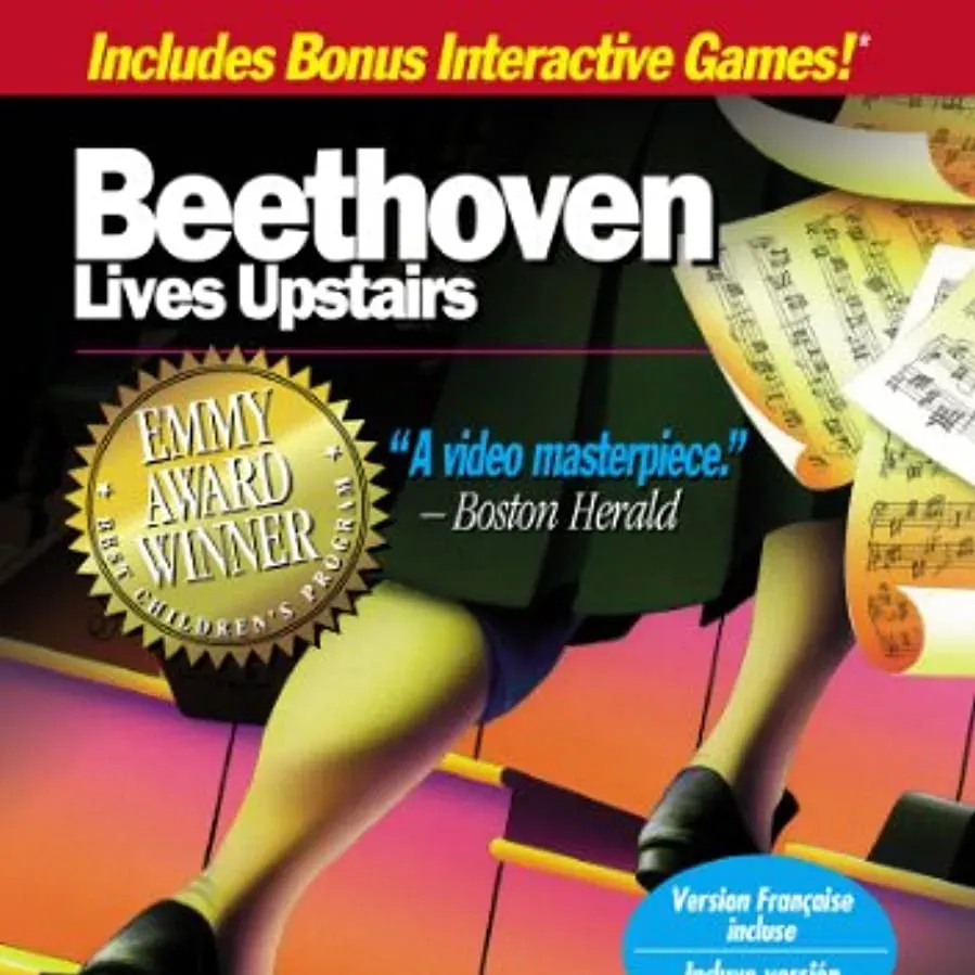 Beethoven Lives Upstairs online