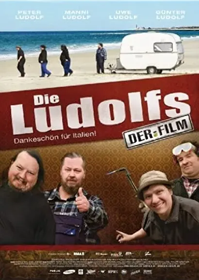 Die Ludolfs - Dankeschön für Italien!