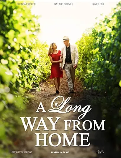 A Long Way from Home