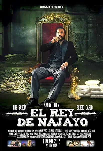 El rey de Najayo