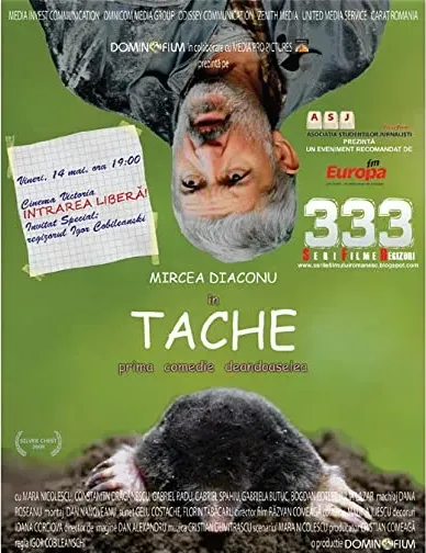Tache