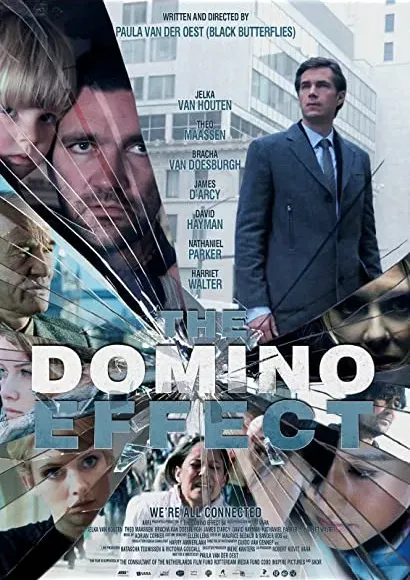 Efekt domina