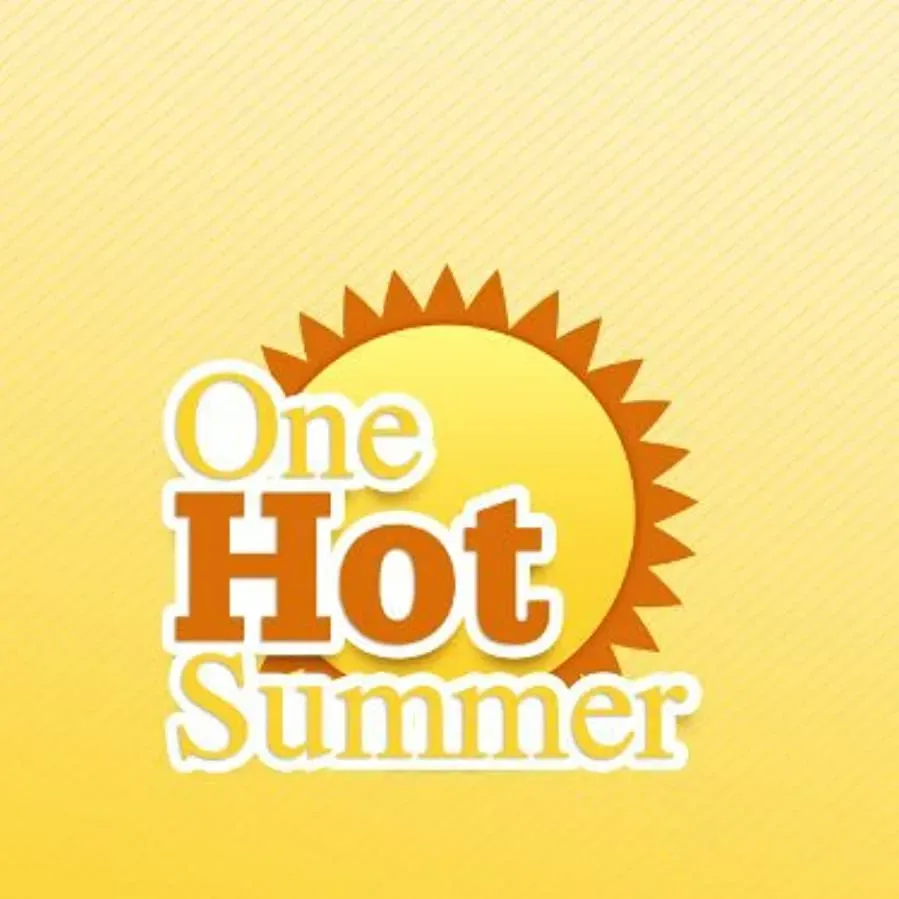 One Hot Summer online