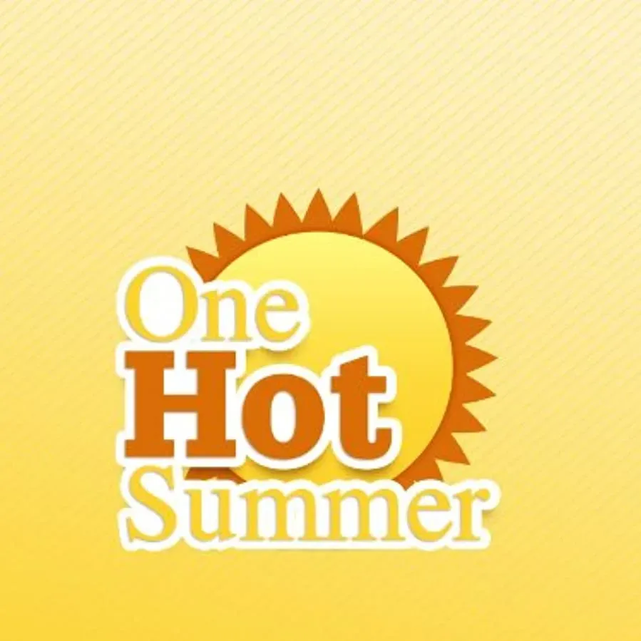 One Hot Summer online