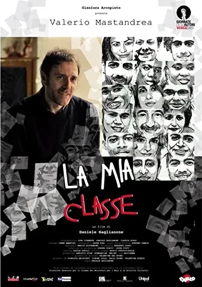 La mia classe
