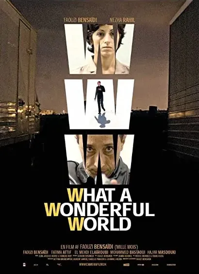 WWW: What a Wonderful World