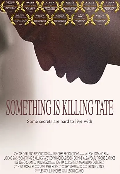 Something Is Killing Tate