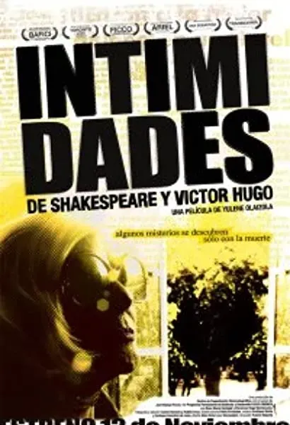 Intimidades de Shakespeare y Víctor Hugo