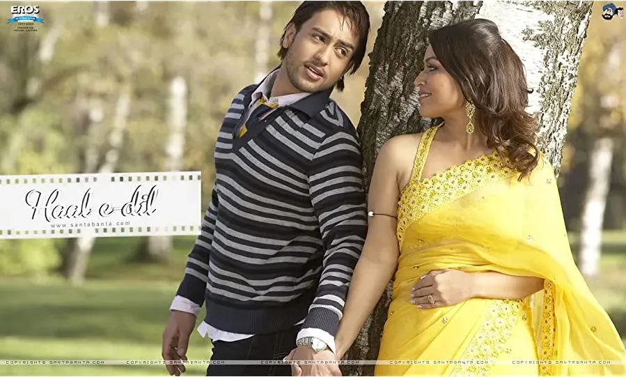 Haal-e-Dil online