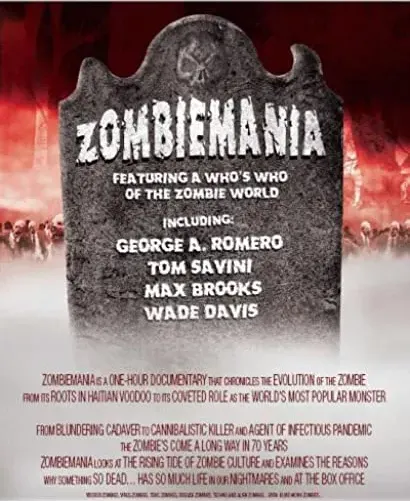 Zombiemania
