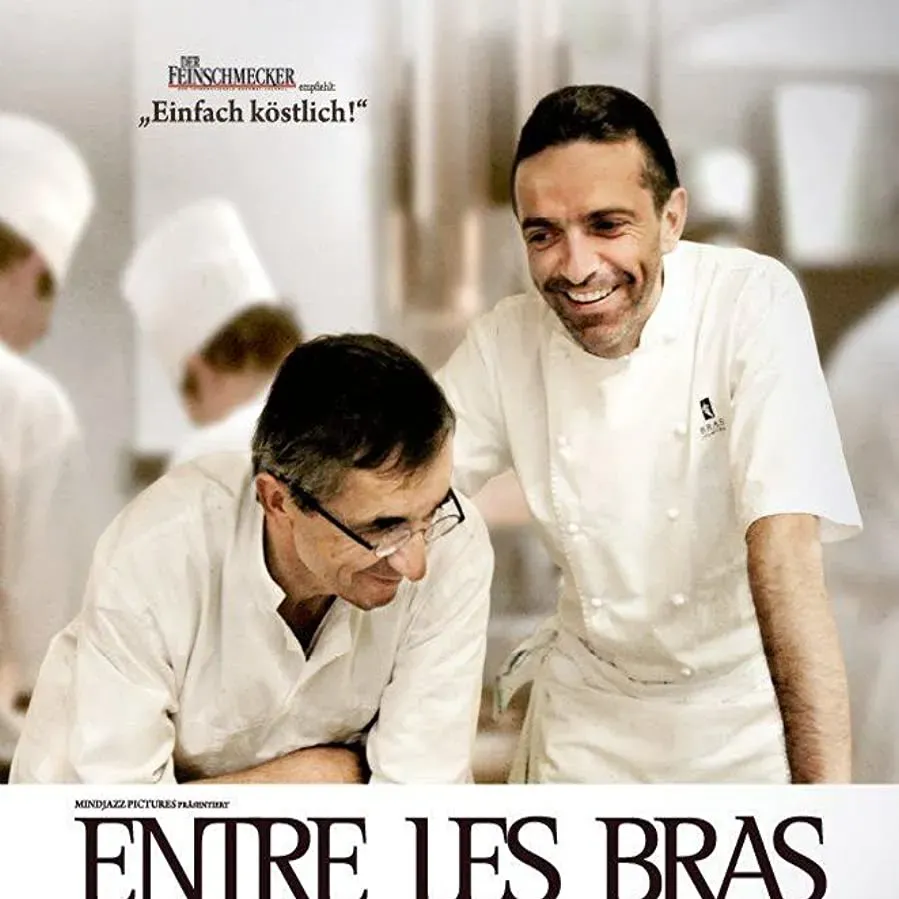Entre les Bras online