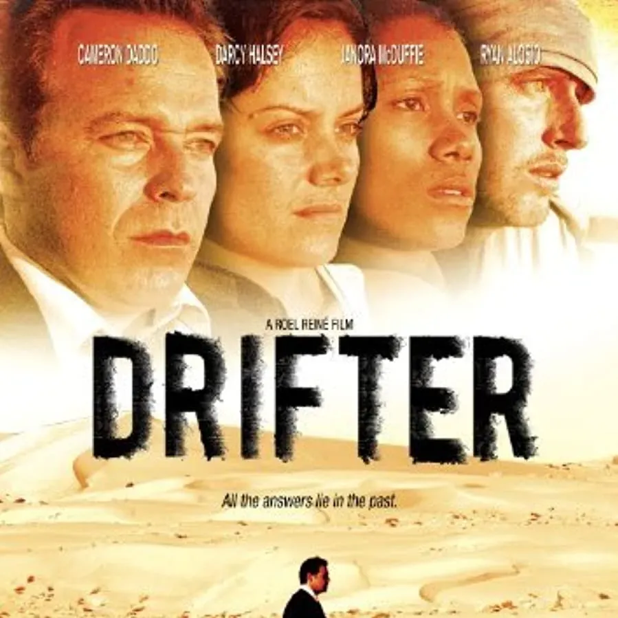 Drifter online