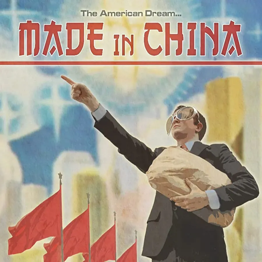 Made in China online