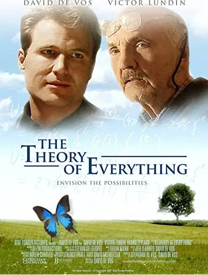 The Theory of Everything