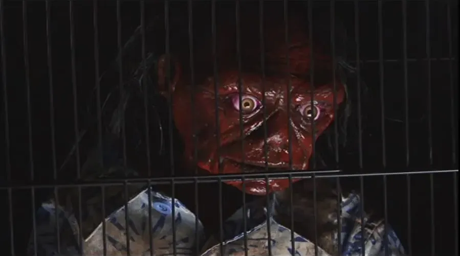 Decadent Evil II online
