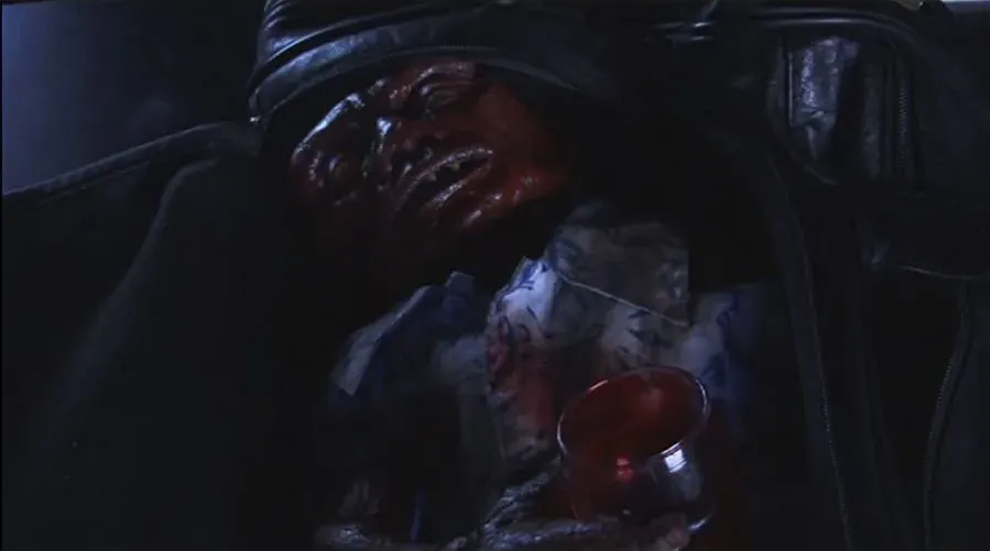 Decadent Evil II online