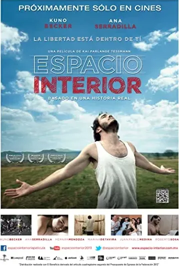 Espacio interior
