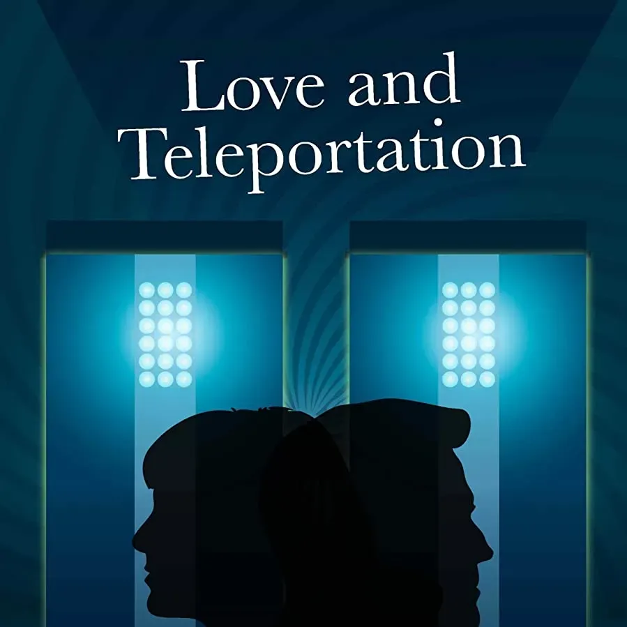 Love & Teleportation online
