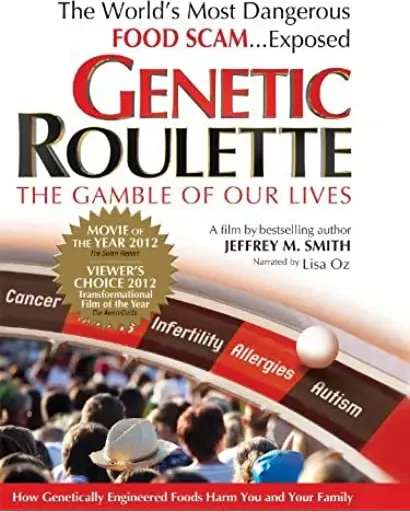 Genetic Roulette: The Gamble of our Lives