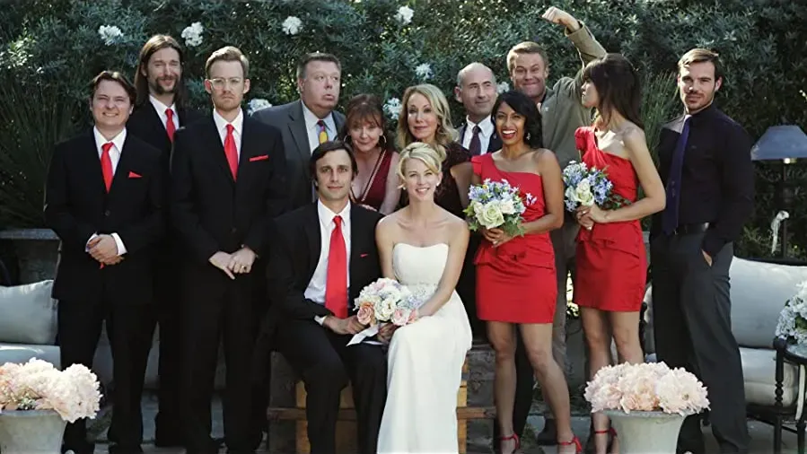 Shotgun Wedding online