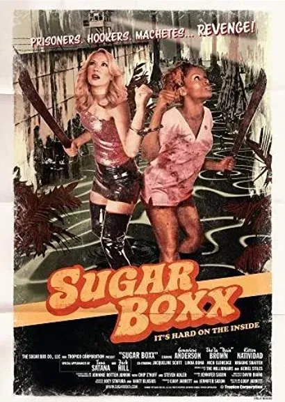 Sugar Boxx