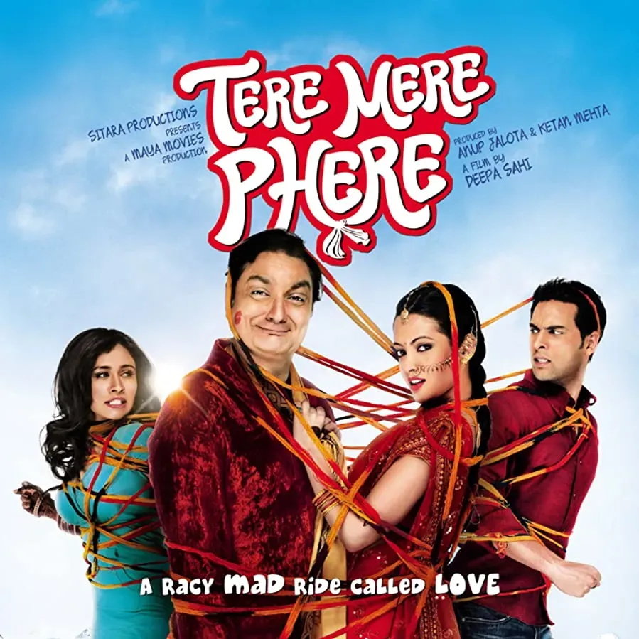 Tere Mere Phere online