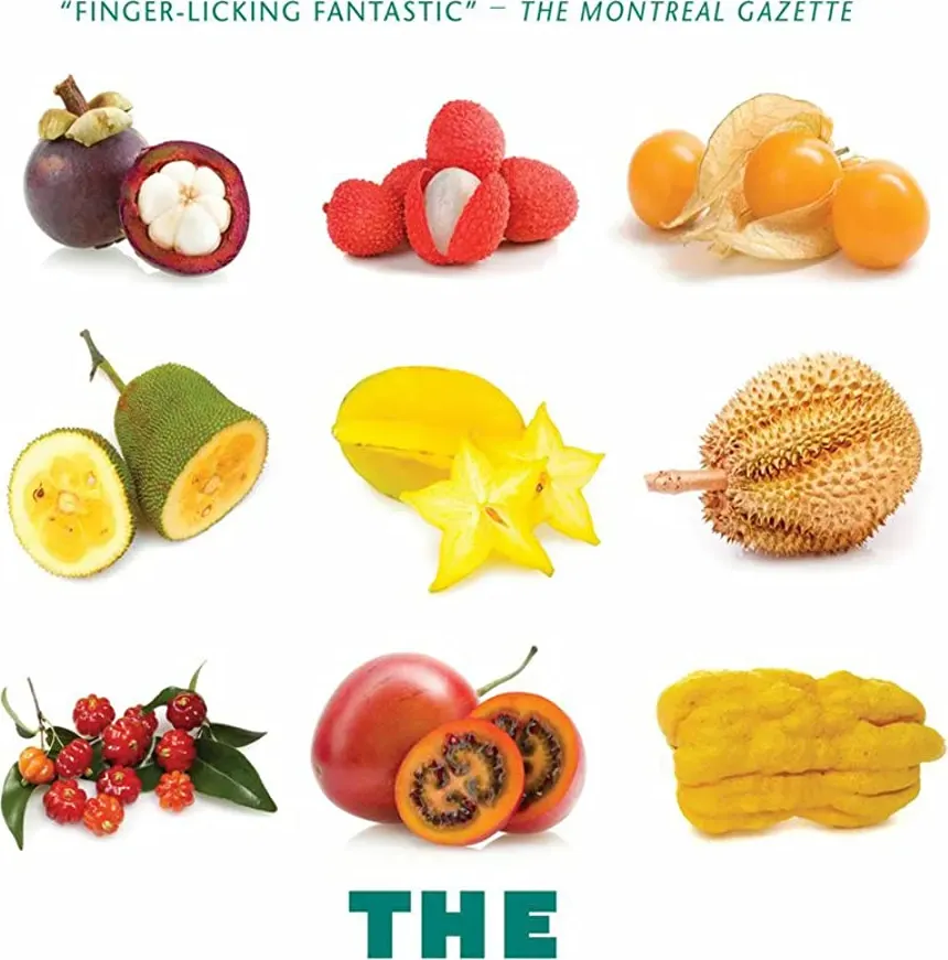 The Fruit Hunters online