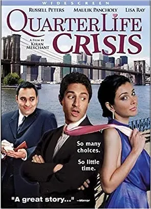 Quarter Life Crisis