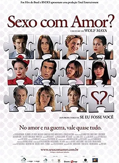 Sexo com Amor?