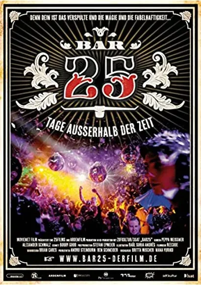 Bar25