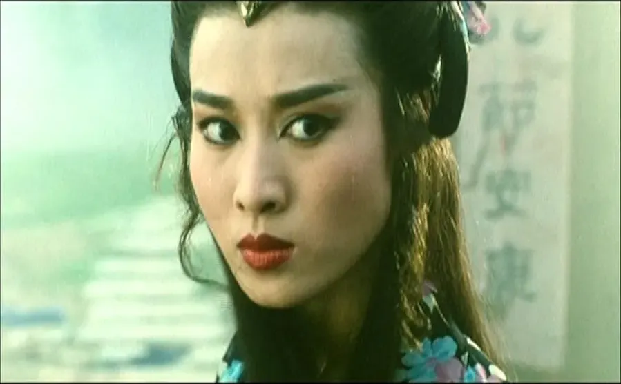 Luk chi kam moh online