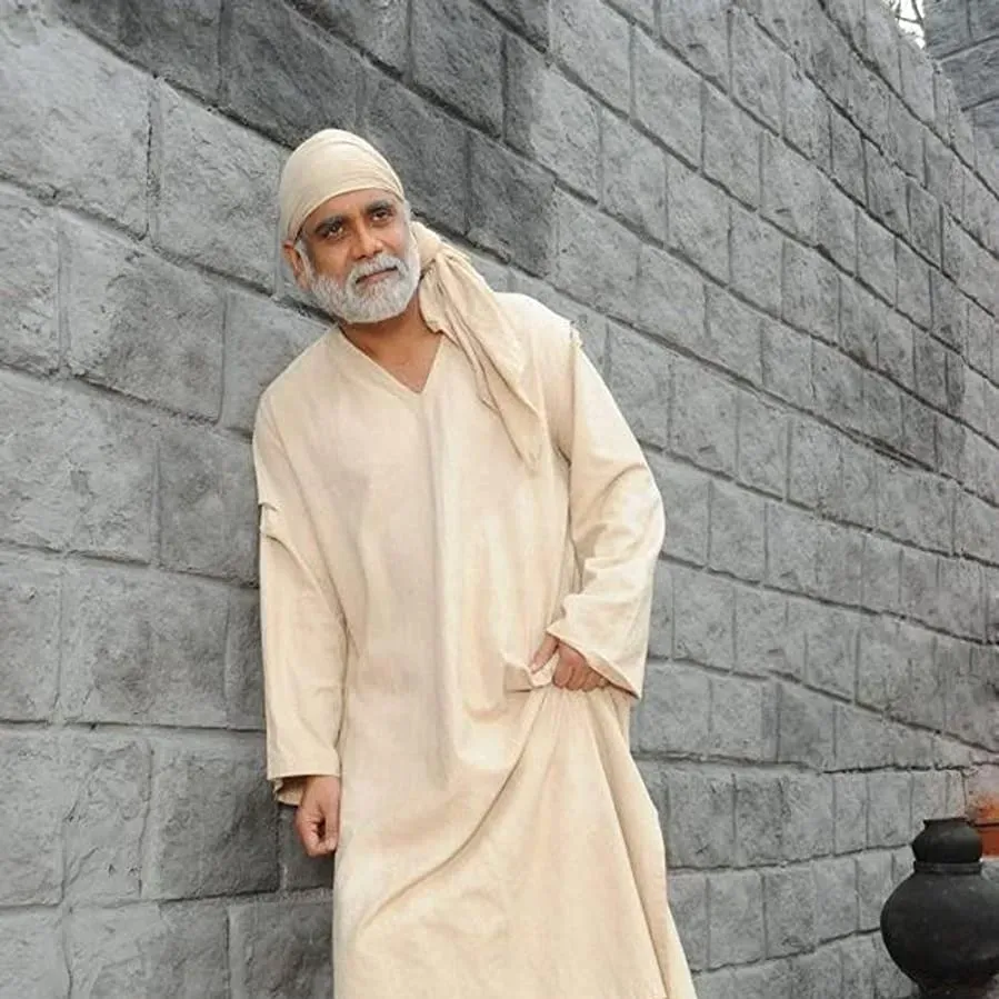 Shirdi Sai online