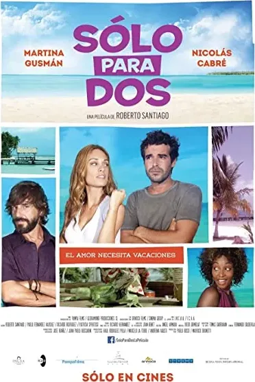 Solo para dos