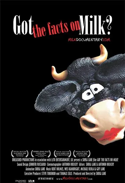 Got the Facts on Milk?